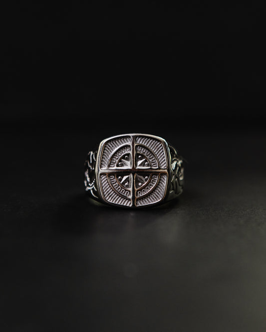 COR Compass Lucia Ring