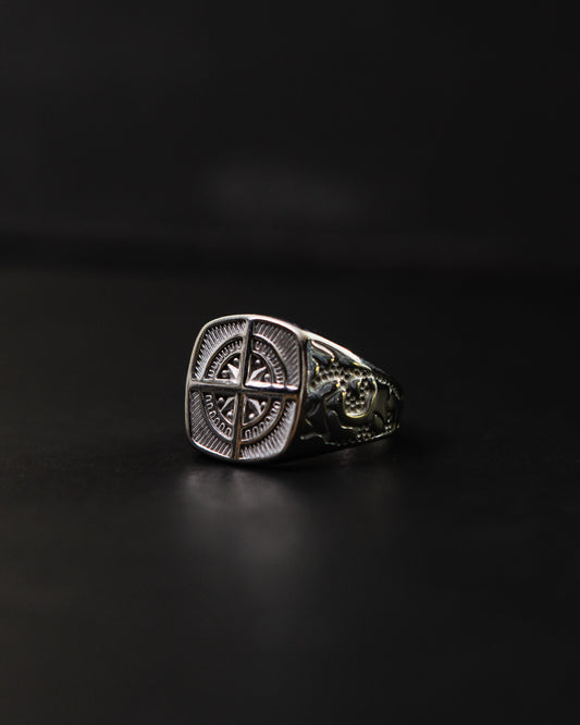 COR Compass Lucia Ring