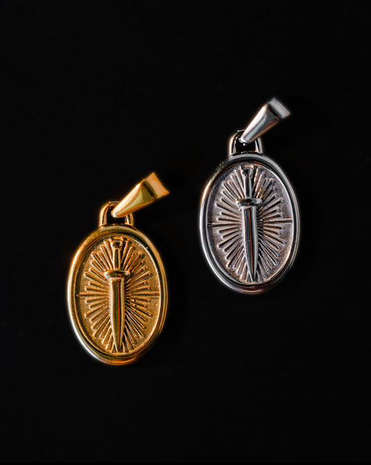 COR Swordsman Pendant