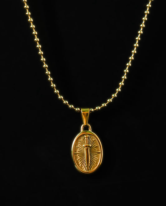 COR Swordsman Pendant