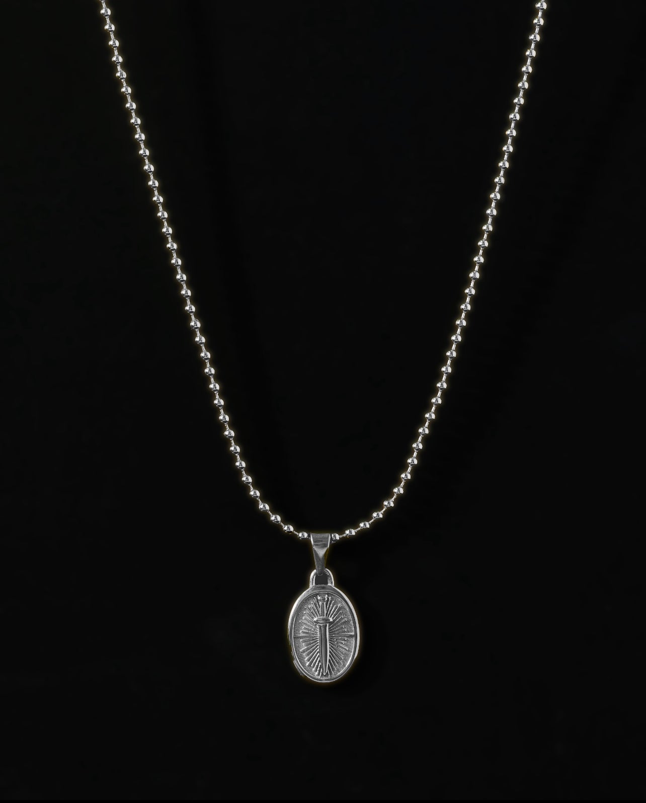 COR Swordsman Pendant