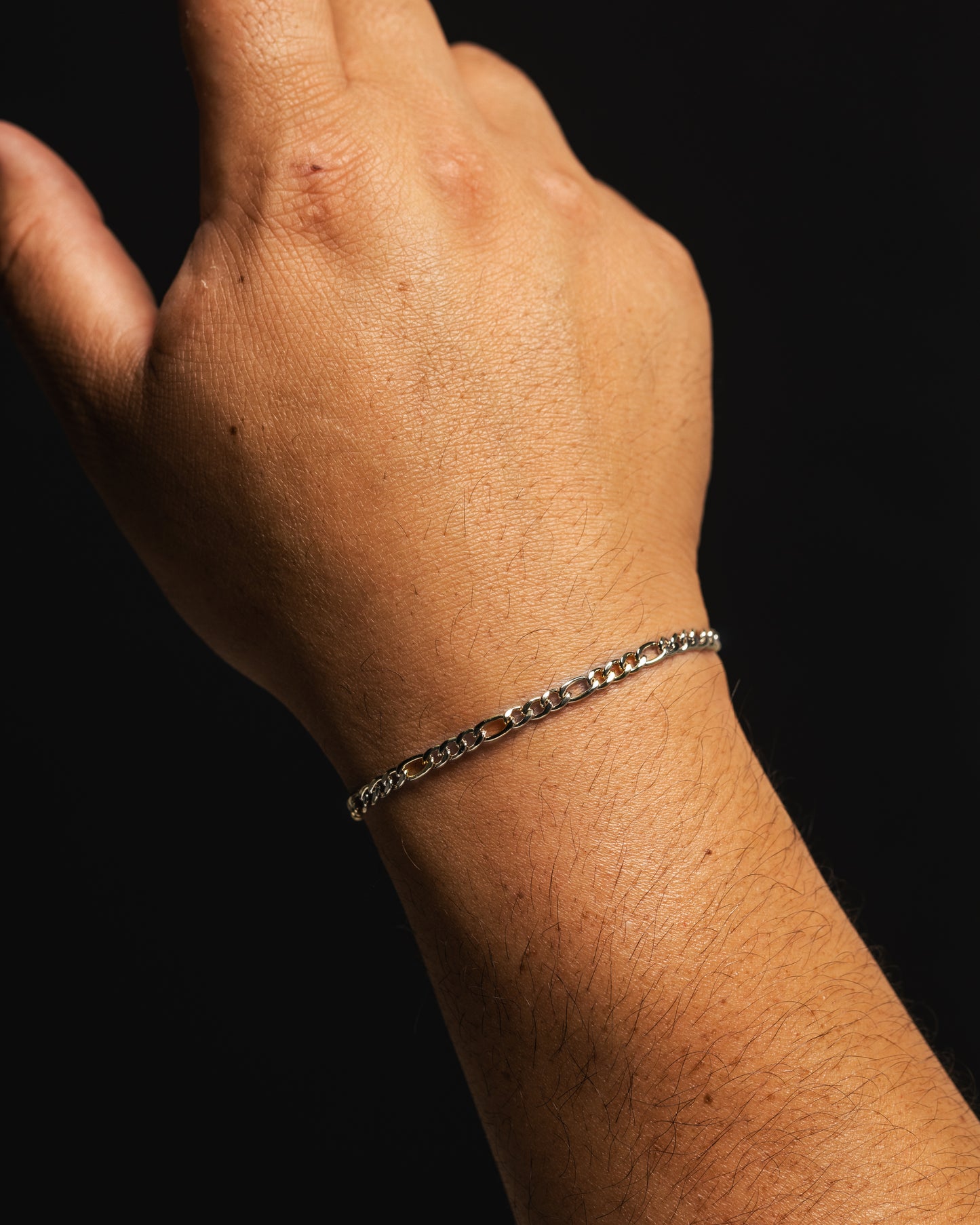 COR Figaro Bracelet
