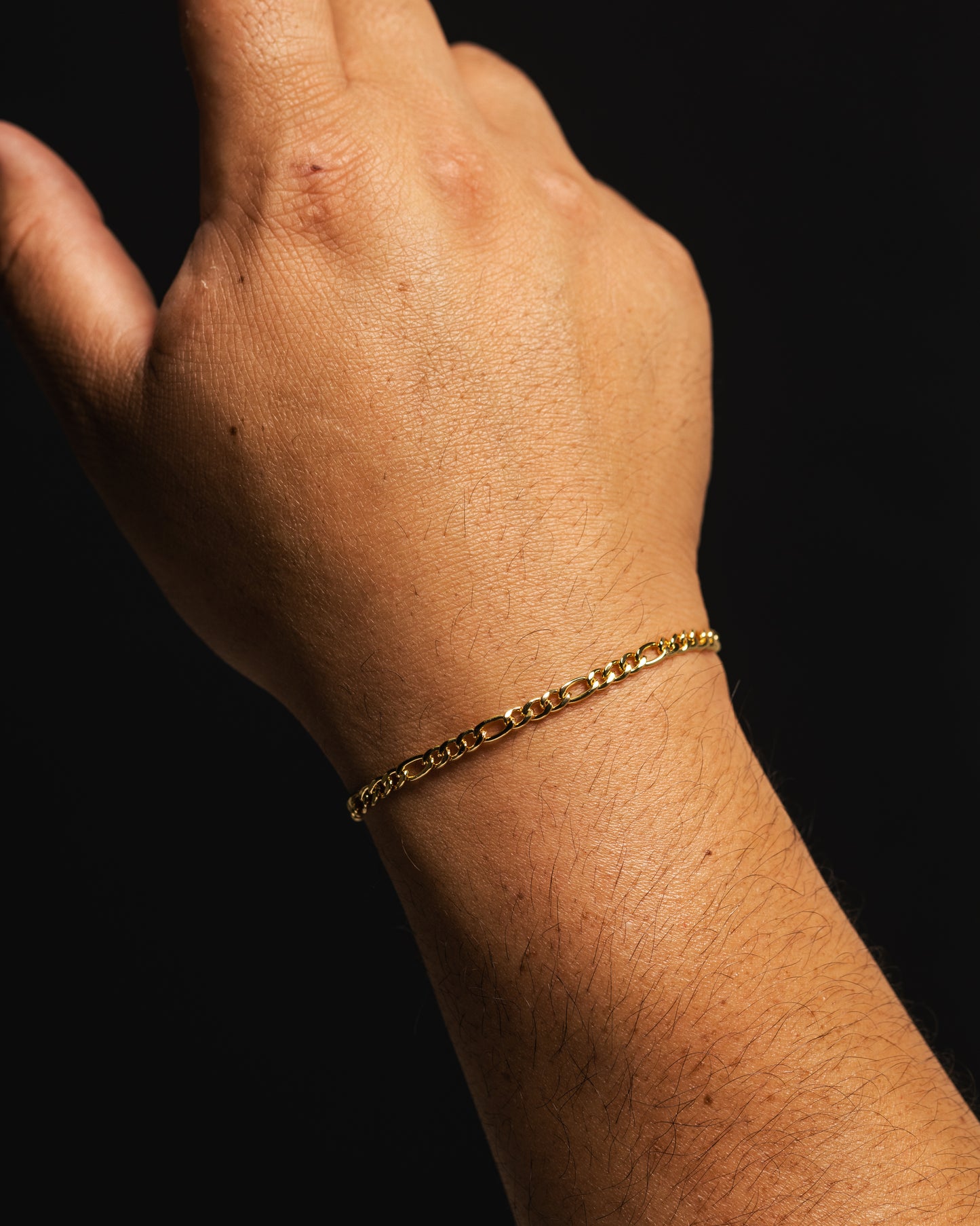 COR Figaro Bracelet