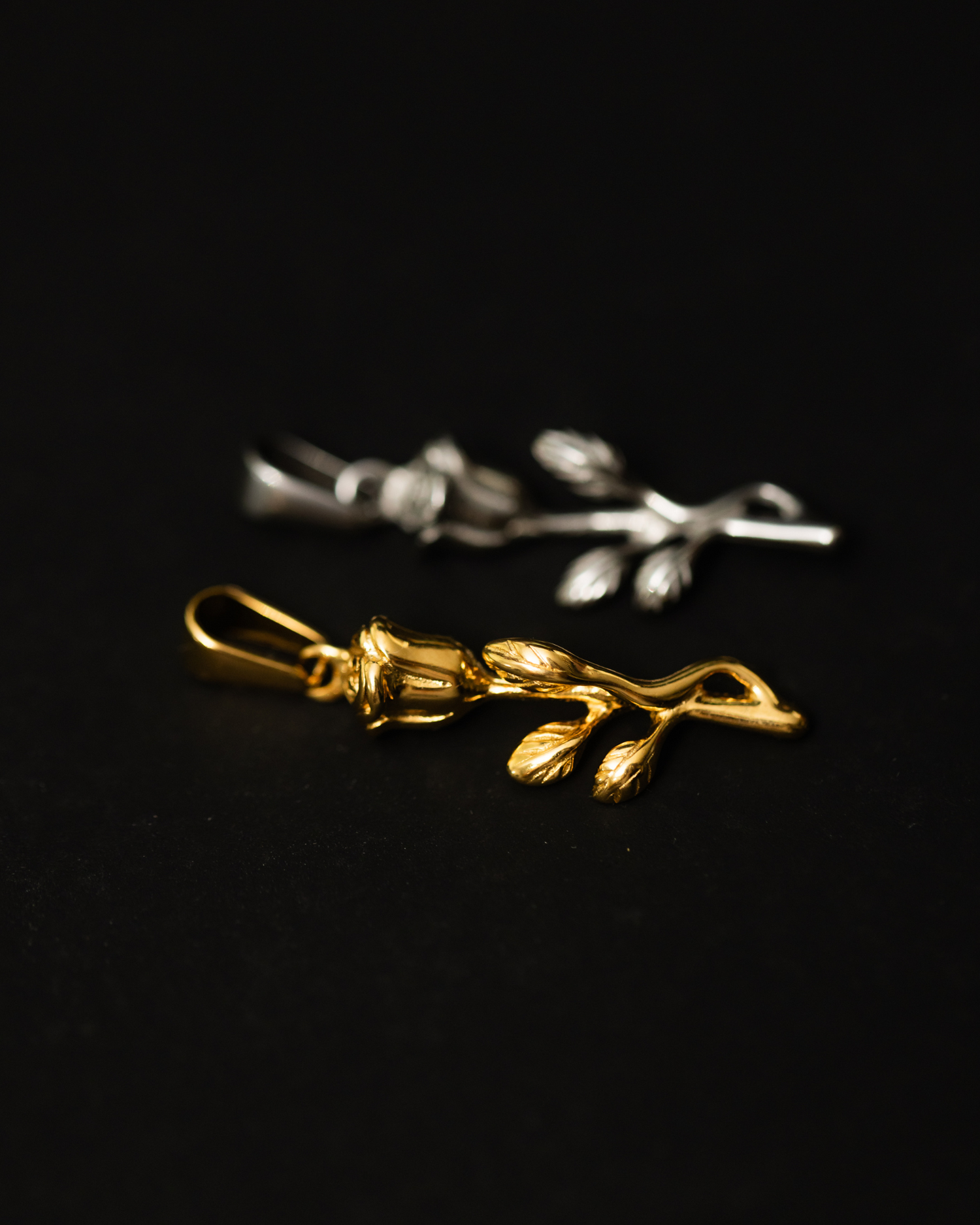 Pendants