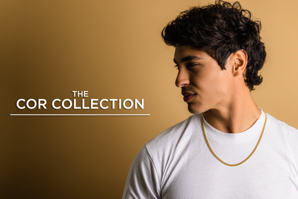 MENS JEWELRY