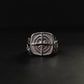 COR Compass Lucia Ring