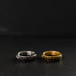 Cor Twisted Band Ring