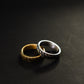 Cor Twisted Band Ring