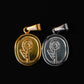 COR Sunflower Pendant