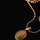 COR Sunflower Pendant