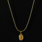 COR Swordsman Pendant