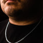 COR Box Chain Necklace