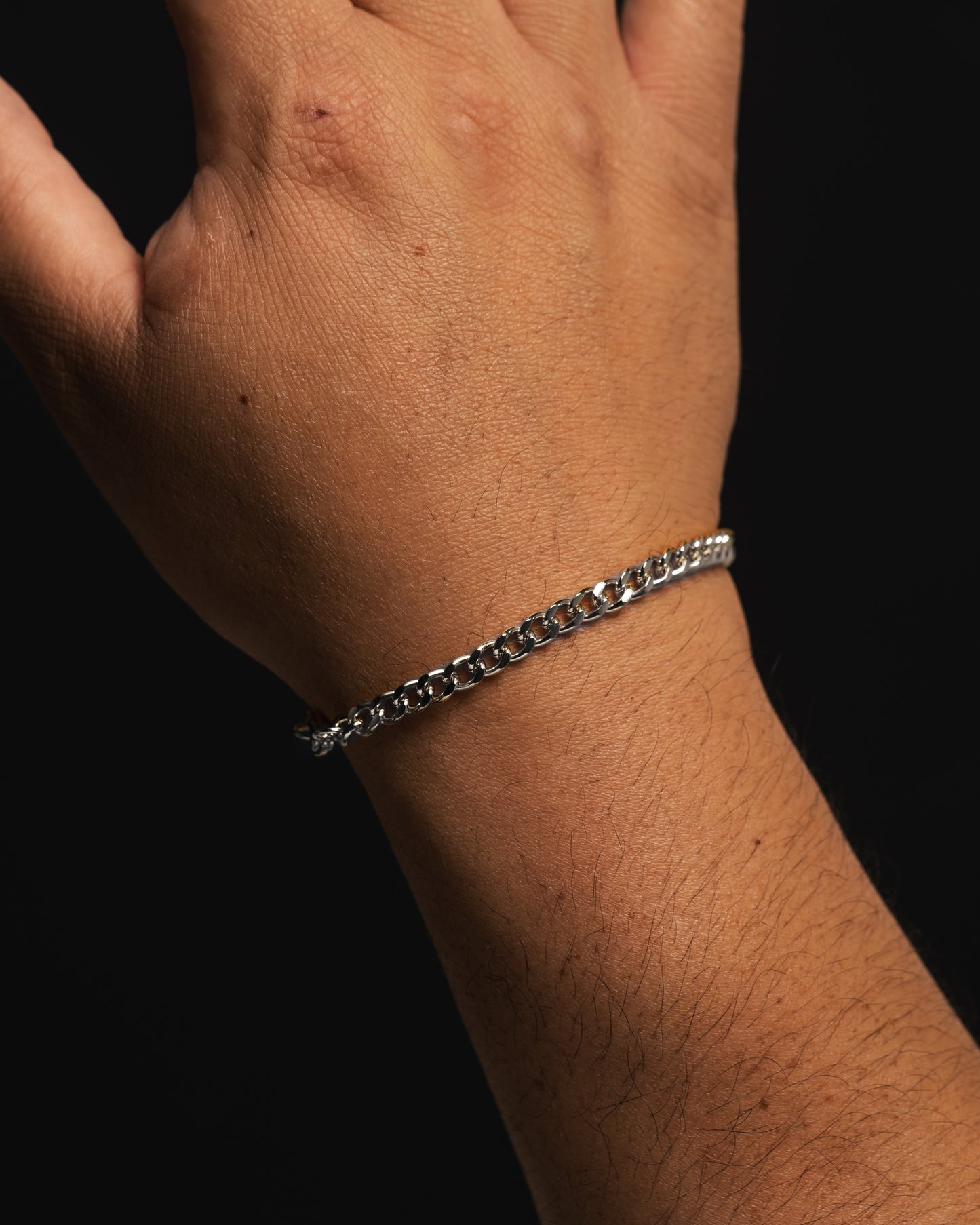 COR Cuban Bracelet