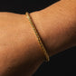 COR Wheat Bracelet