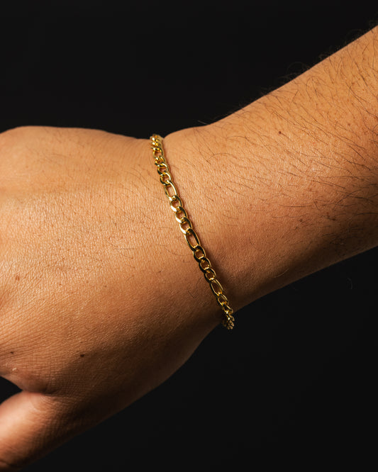 COR Figaro Bracelet