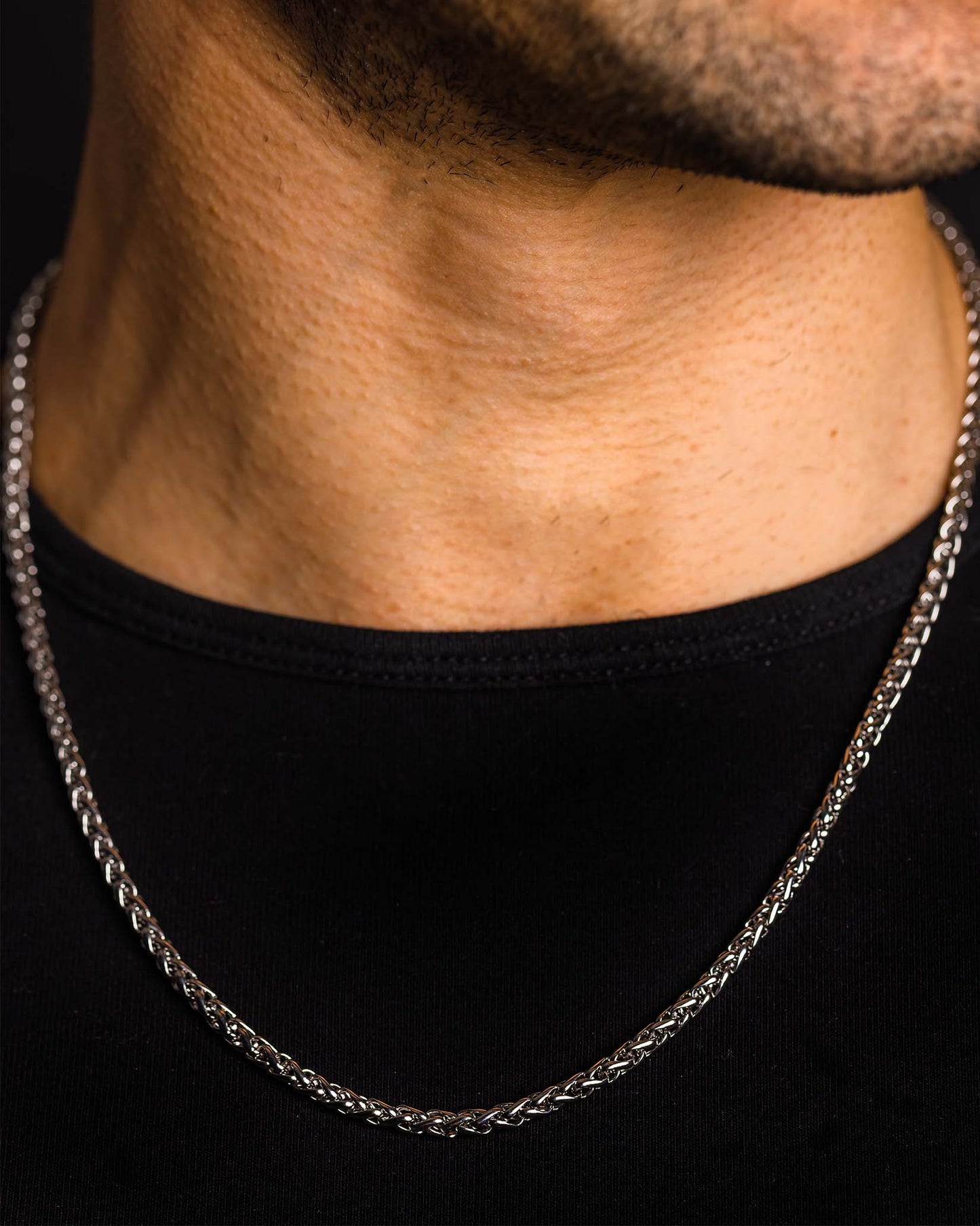 Silver