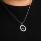 COR Compass Pendant
