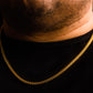 COR Foxtail Necklace